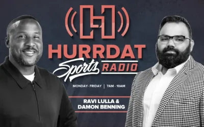 Sam McKewon on Hurrdat Sports Radio: Nebraska Football Faces Identity Crisis Amid Tough Stretch